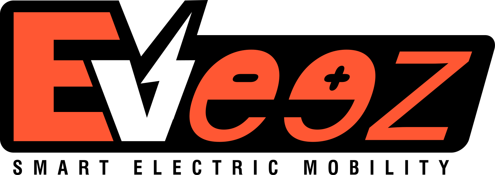 Eveez — Smart Electric Mobility